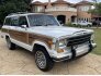 1990 Jeep Grand Wagoneer for sale 101670996